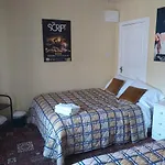 Dessie Imperial Guest House