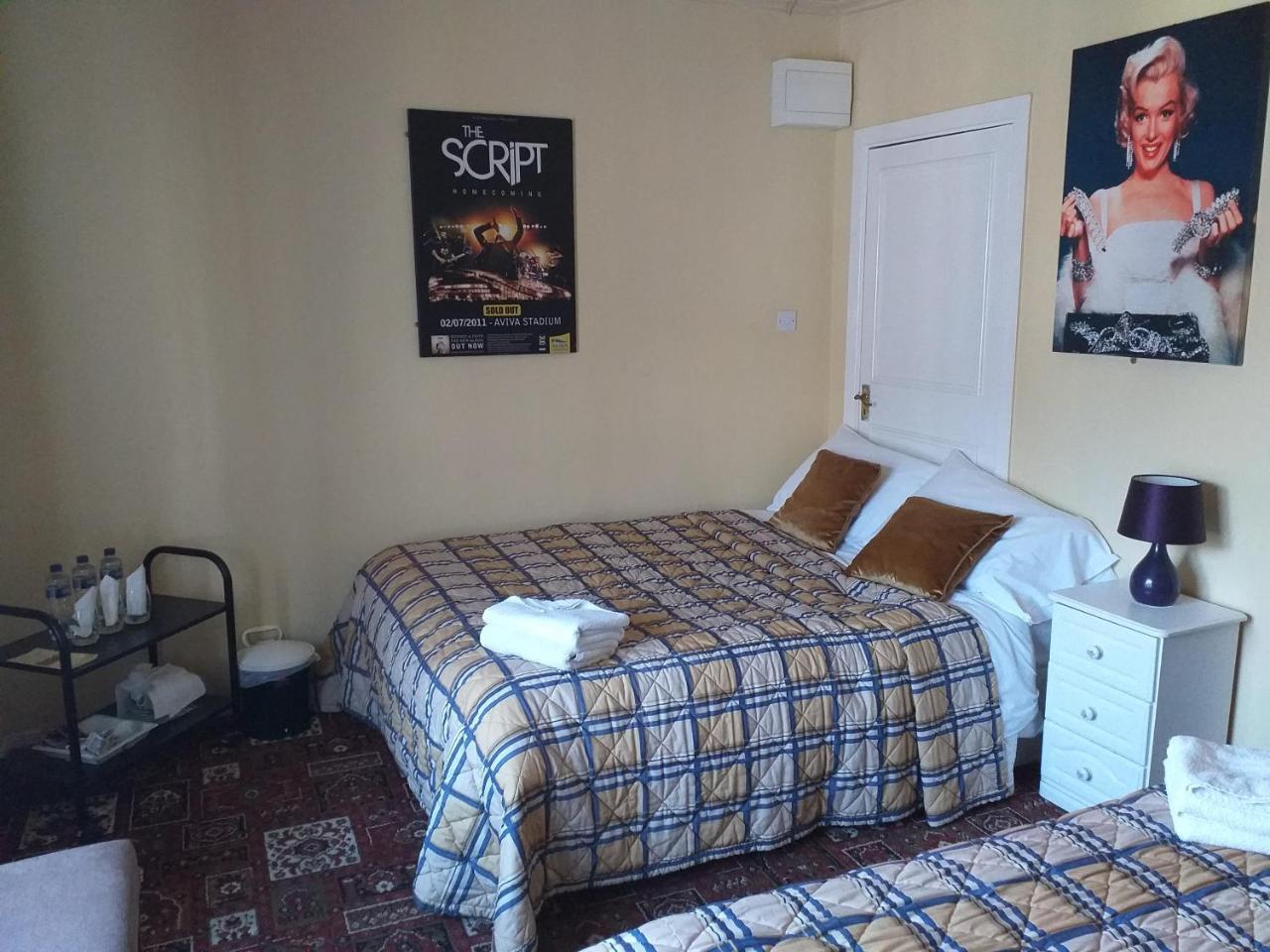 Dessie Imperial Bed & Breakfast *