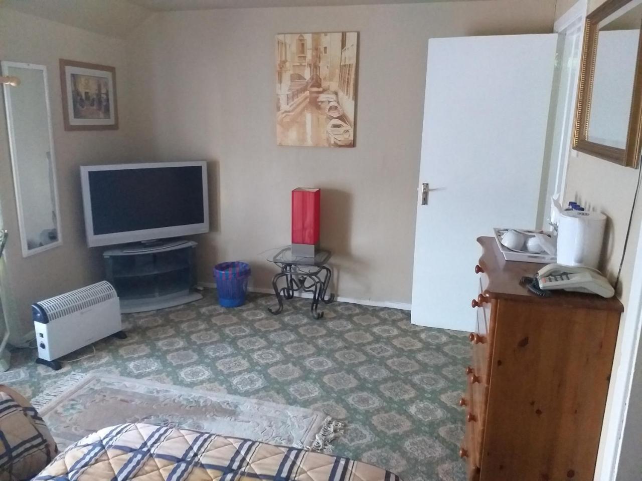 Dessie Imperial Bed & Breakfast