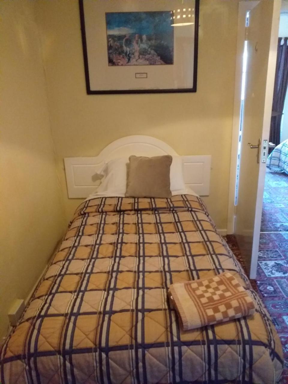 Bed & Breakfast Dessie Imperial *