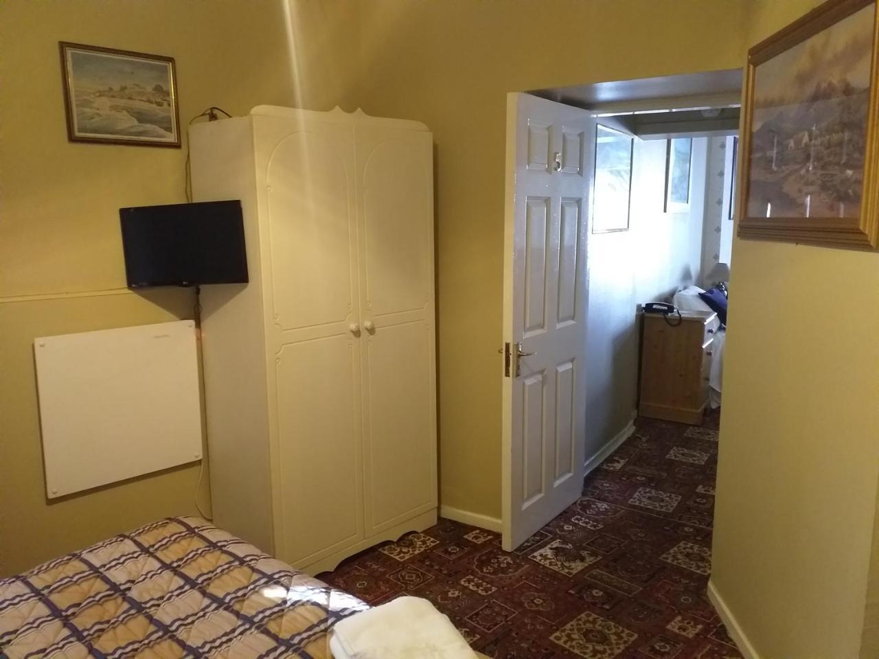Bed & Breakfast Dessie Imperial *